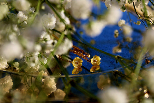 Daisy Chains