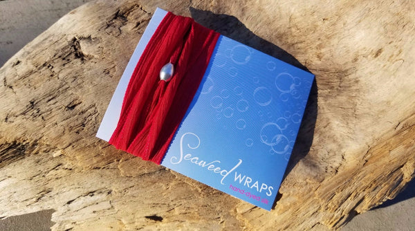 Seaweed Wraps