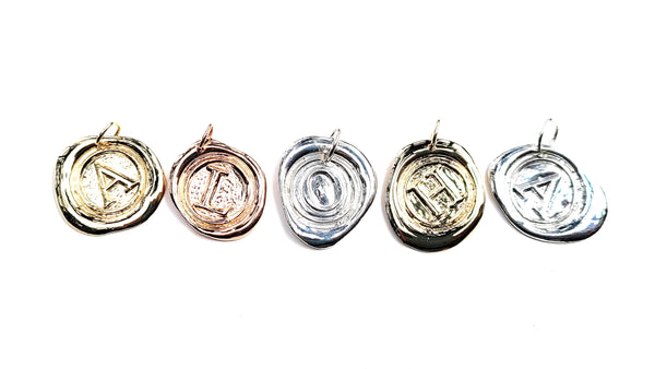 Initial Imprints
