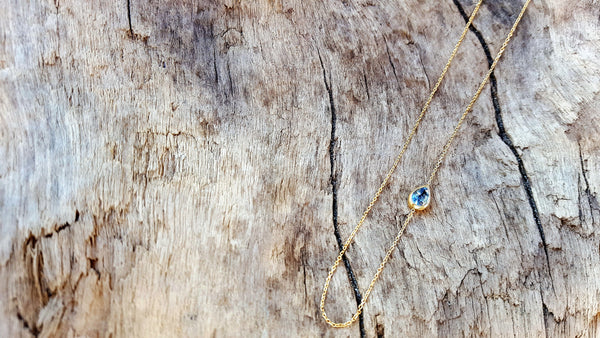 Ocean Droplet