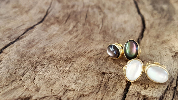 Beach Pebbles
