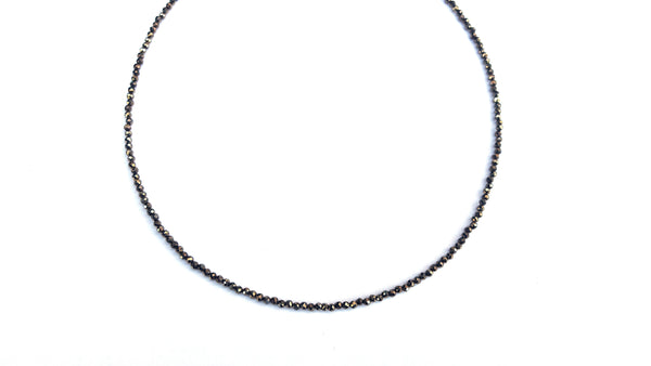 Stardust Necklace