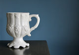 Vintage Cup